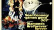 James Bond 007 :  Diamonds Are Forever (1971) - Official Trailer [VO-HQ]