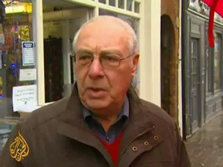 Threats of closure for key British mine