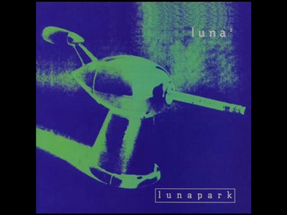 Slide / Anesthesia - Luna