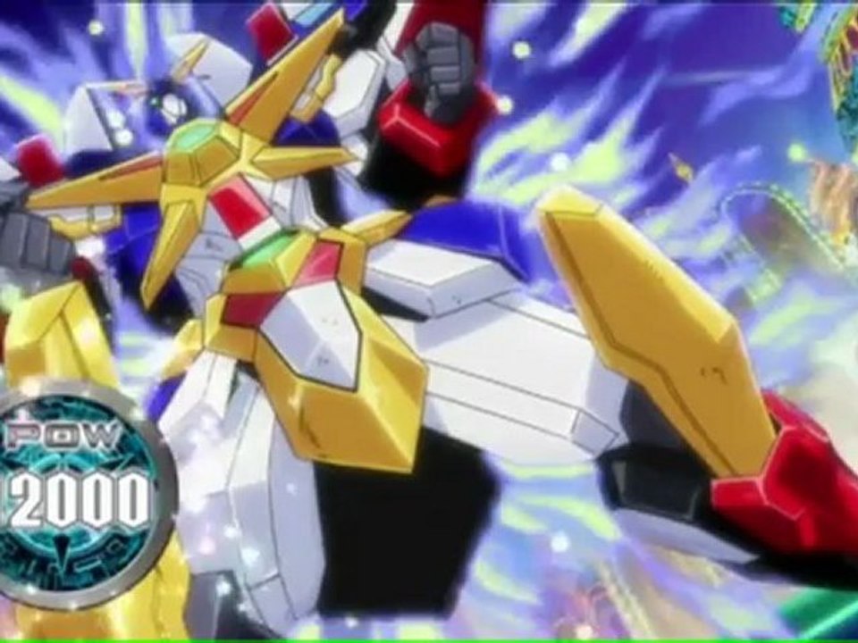 CV 34 @ AnimeRatio.com