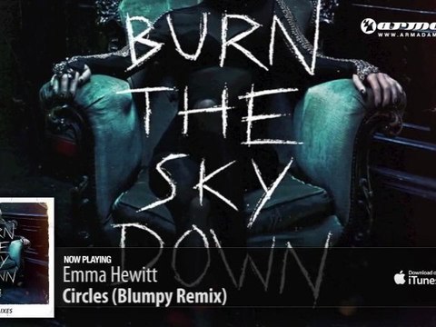 Emma Hewitt - Circles (Blumpy Remix)