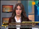 باراك قلق من نتيجة الإنتخابات المصرية