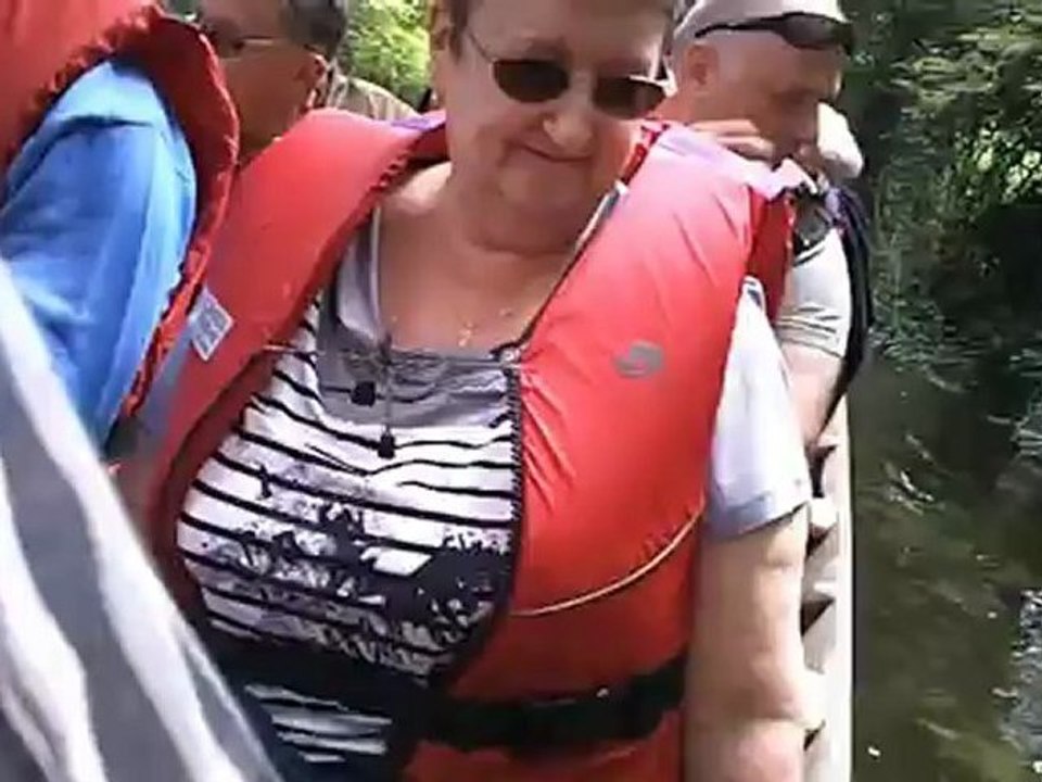 SHME - Visite Plobsheim