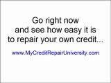 See How To Delete Charge Offs From Credit Reports
