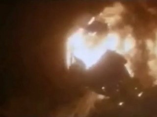 horror icons año 1980 alex hammond