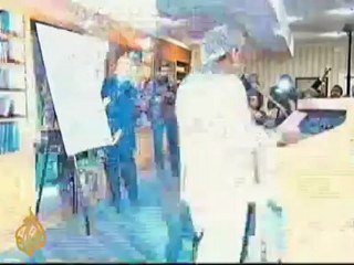 US Republican primary gets under way