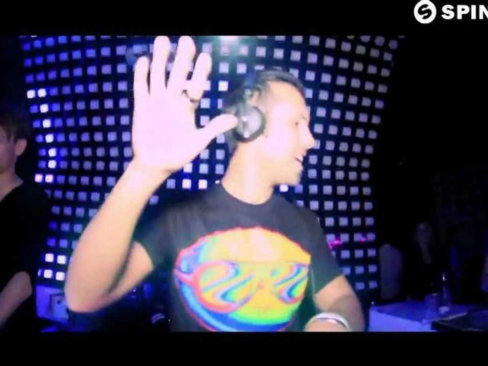 David Jones - Darky (Official Teaser) [Available August 27]