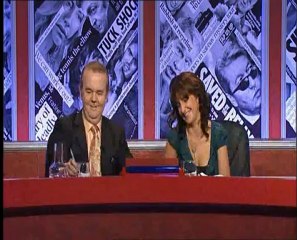 HIGNFY S32E07 - Ann Widdecombe, Danny Baker & Lucy Porter