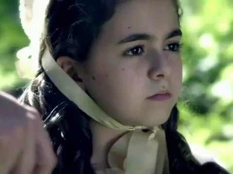 Amor Eterno Amor - Capítulo de 26/07/2012 Parte 1