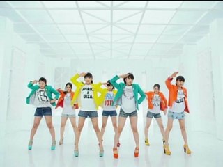 Fairies - Beat Generation (Dance Ver.)