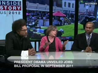 Inside Story US 2012 - Is the American dream fading?