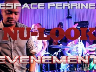 LIVE...NU LOOK ESPACE PERRINE VENDREDI 17 AOUT 2012 / confirmation /TROPIKPROD