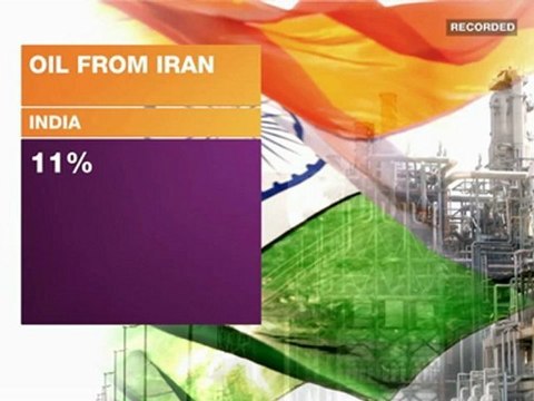 Inside Story - Can Iran survive US sanctions?