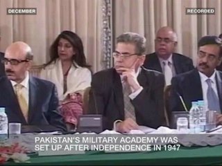 Inside Story - Is Pakistan facing a military coup?