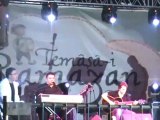 Hep Kahır- İbrahim Sadri / Temâşâ-i Ramazan / Bursa-2012