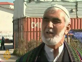 Kabul house prices take a tumble