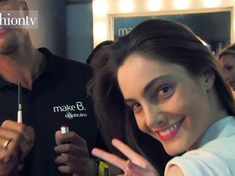 Coven Spring 2013 Backstage - FFW Fashion Rio | FashionTV
