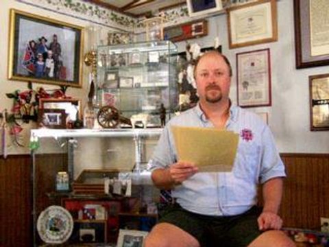 HOWERY CONFEDERATE SOLDIERS