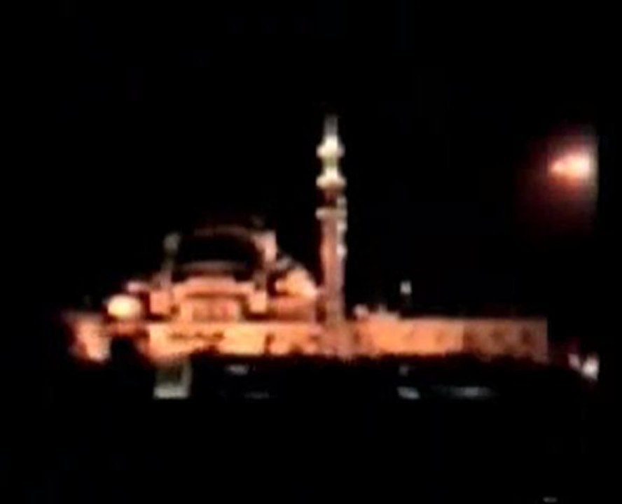 Ey Hâlık-ı Kerîmim ve ey Rabb-i Rahîmim! - Cürmüm İle Geldim Sana