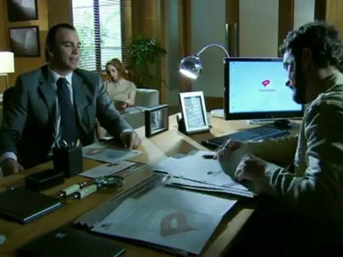 Amor Eterno Amor - Capítulo de 26/07/2012 Parte 4 Final