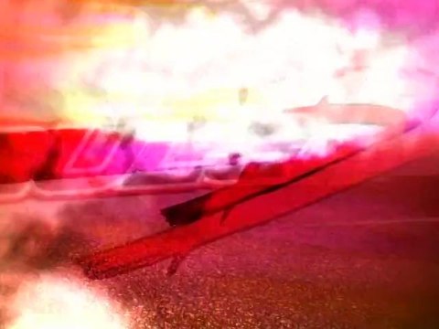 Formula Drift 2005 - Irwindale Finals