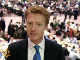 EU nations to sign fiscal compact