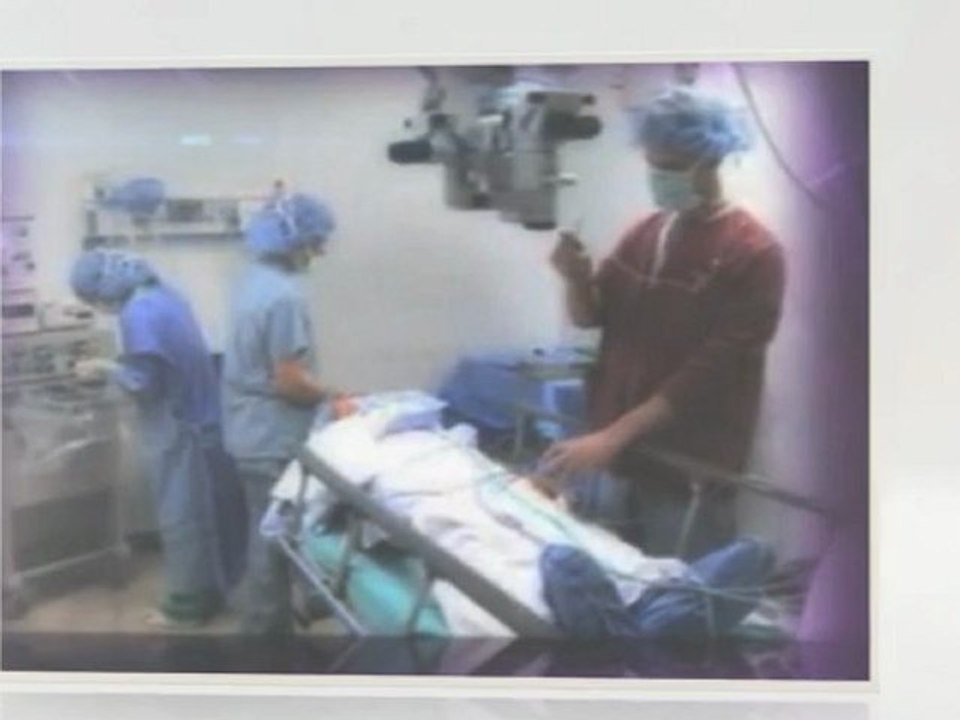 Manhattan Lasik Eye Institute