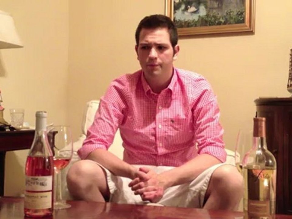 Wines to keep cool with