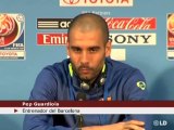 Guardiola: