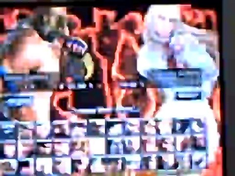 BBKO1.2 Tekken DR demie finale Gmo vs Math the nem