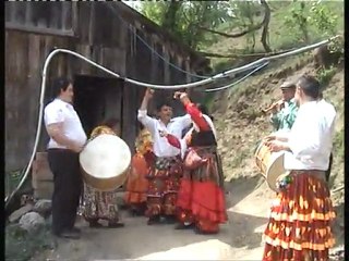 Kastamonu Azdavayın Valay Göktaşda Ğelin Cıkarması Habibe