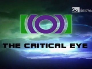 Olho Crítico - Zona da Morte  [Discovery Science]