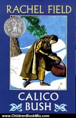 Children Book Review: Calico Bush by Rachel Field, Allen Lewis