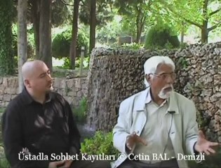 Ş.Üstat Muzaffer KINALI-29 nisan 2012