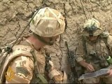 British troops killed in Afghan blast