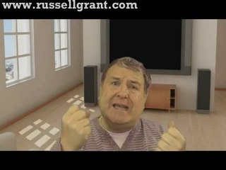 RussellGrant.com Video Horoscope Sagittarius July Friday 27th