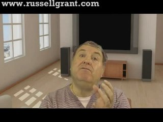 RussellGrant.com Video Horoscope Pisces July Friday 27th
