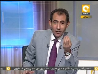 آخر كلام: علاء عبدالفتاح .. أيقونة الإرادة والمثابرة