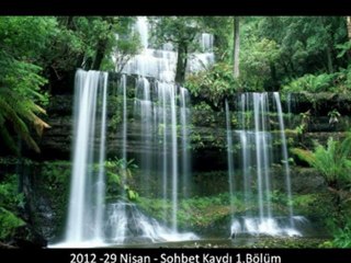 Ş.Üstat Muzaffer KINALI-29 nisan 2012-1. Bölüm