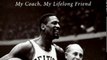 Sports Book Review: Red and Me: My Coach, My Lifelong Friend by Bill Russell, Alan Steinberg