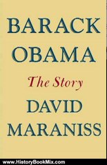 History Book Review: Barack Obama by David Maraniss