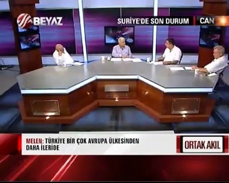 Ortak Akıl 26.07.2012 4. Kısım
