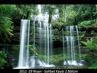 Ş.Üstat Muzaffer KINALI-29 nisan 2012-2. Bölüm