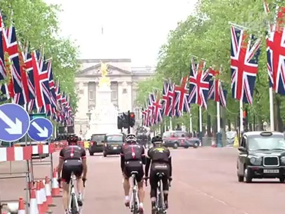 2012 Road Race Preview