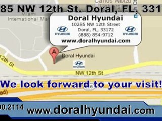 NEW 2013 Hyundai Veloster Turbo @ Doral Hyundai in Miami FL