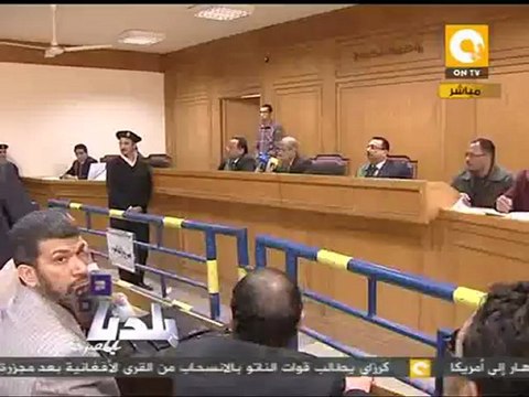 بلدنا بالمصري: شهداء السويس ومسلسل البراءة للجميع