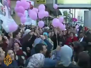 Morocco activists target 'rape marriage law'