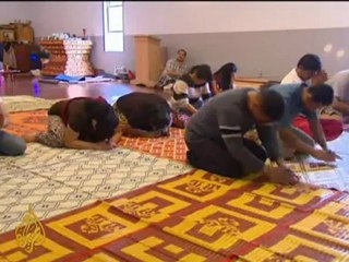 Burmese exiles optimistic over elections