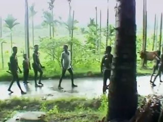 101 East - Promo: The lost tribe
