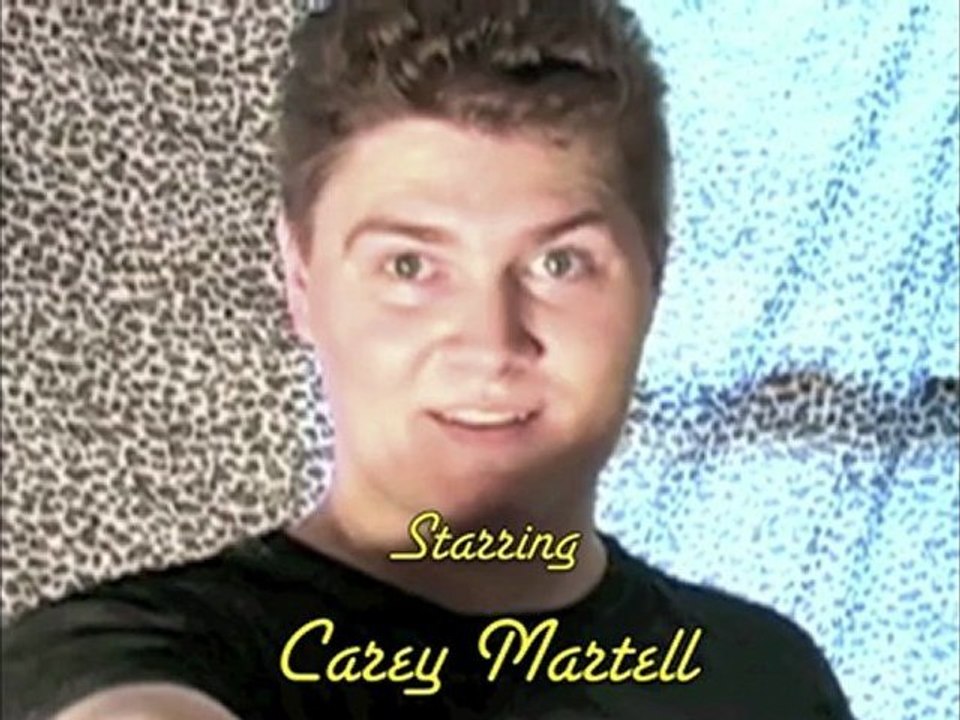 Random Clips Pt. 14 - The RPG Fanatic